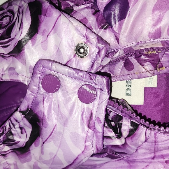 DIESEL puffer - Picture 11 of 11